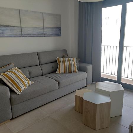 Mosaiko Apartments Tarifa Buitenkant foto