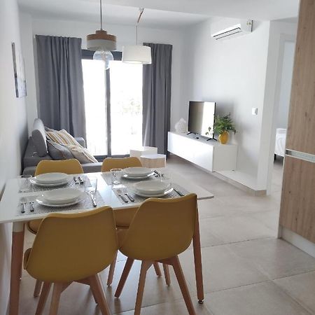 Mosaiko Apartments Tarifa Buitenkant foto