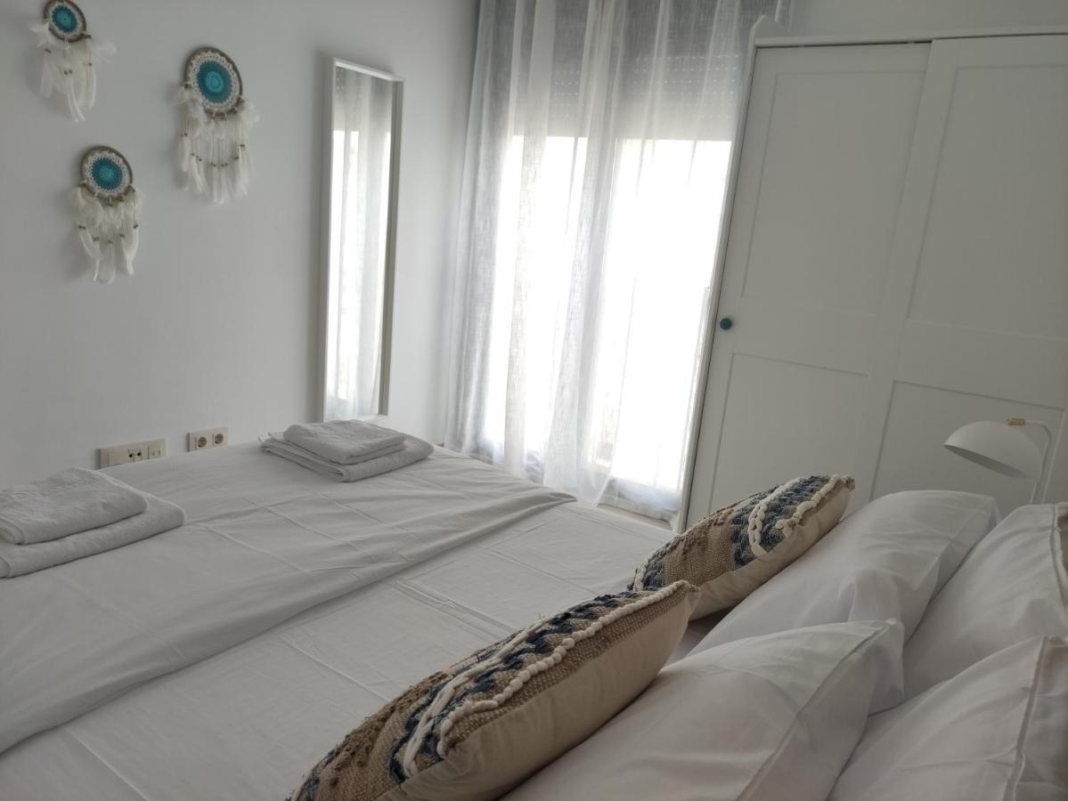 Mosaiko Apartments Tarifa Buitenkant foto