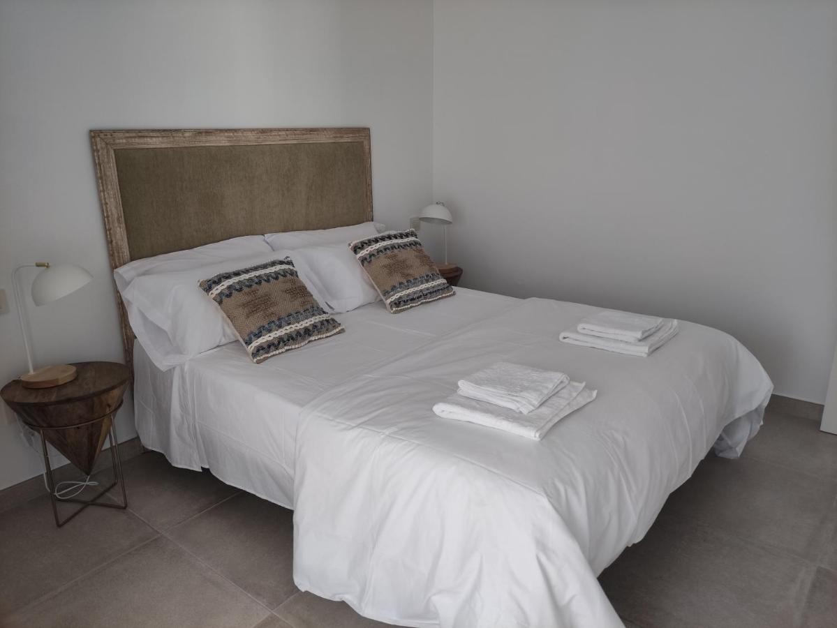 Mosaiko Apartments Tarifa Buitenkant foto